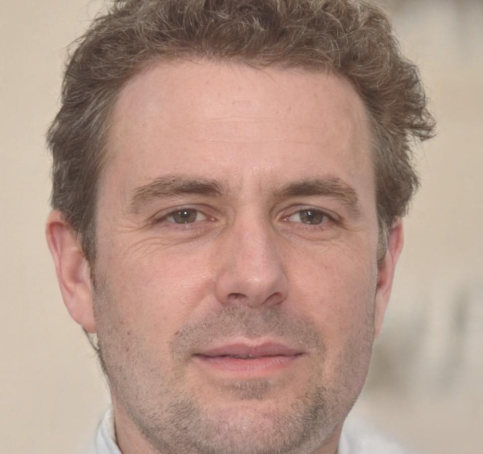 Thomas Martin, Analyste Crédit Senior