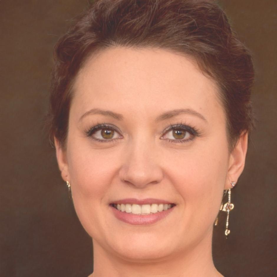 Portrait de Marie Dubois