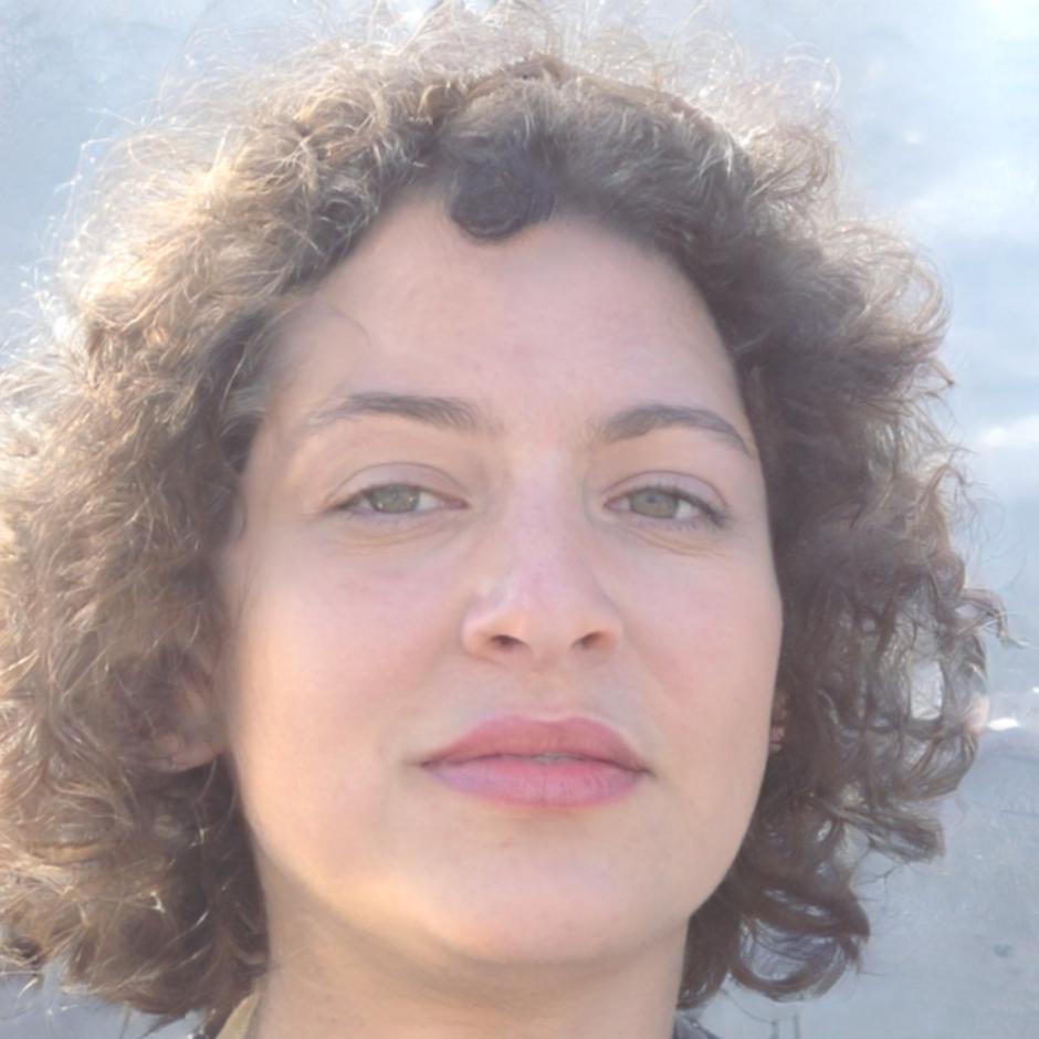 Sophie Moreau, Directrice Pédagogique